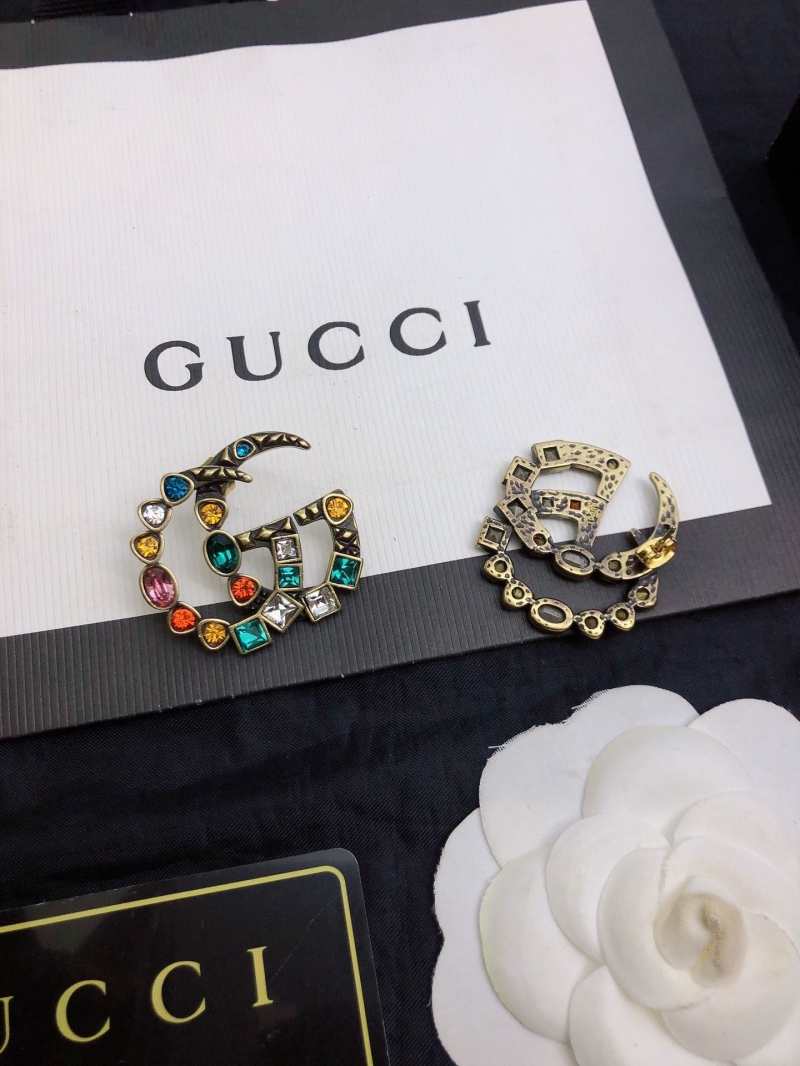 Gucci Earrings